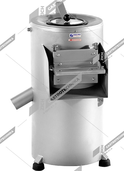 Škrabka brambor KG-503