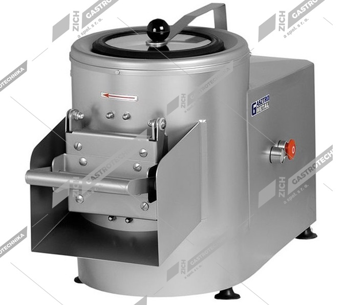 Škrabka brambor KG-510