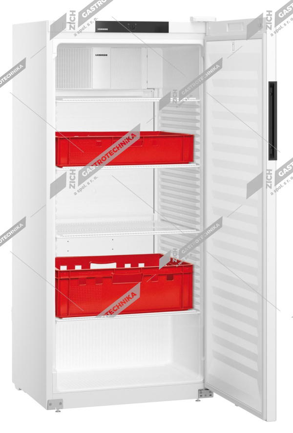 Skříň chladící MRFvc 5501