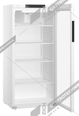 Skříň chladící MRFvc 5511