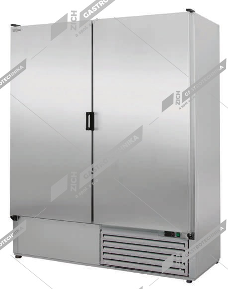 Skříň chladící Rapa 1242 L SCH-Z-1600/SS