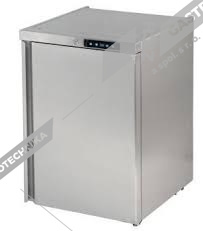 Skříň chladící  SAVE BC 161W SS