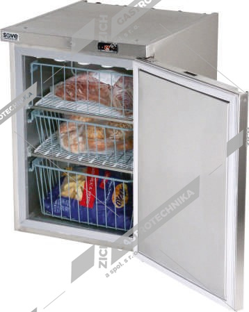 Skříň mrazící 121SS