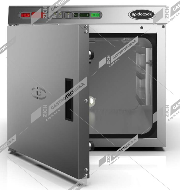 SPIDOCOOK Holdomat  SCH 030