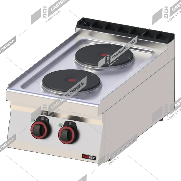 Sporák elektrický SP 70/04 E