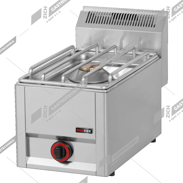 Sporák plynový stolní -1x hořák SP 30/1 GLS