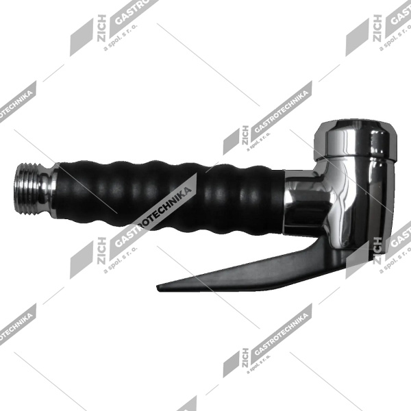 Sprcha s pákovým ovladačem - pouze koncovka DL 2