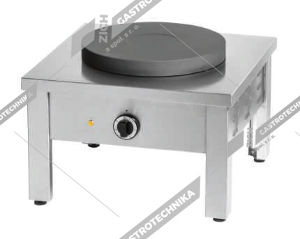 Stolička elektrická 5 kW ES-5