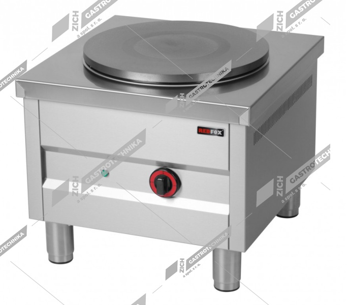 Stolička elektrická STN 40 E