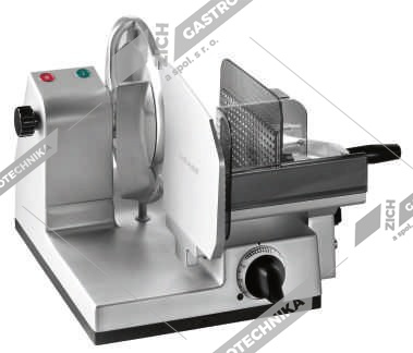 Stroj nářezový 2720 MASTER