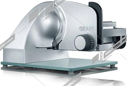 Stroj nářezový manuální M 23 Master