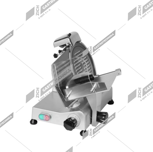 Stroj nářezový NS 250 ST-T