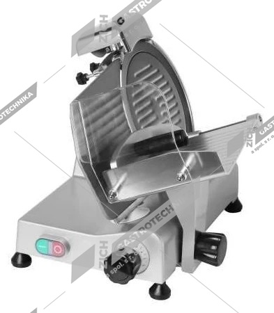 Stroj nářezový NS 300 ST-T