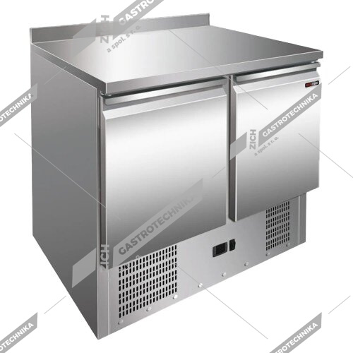 Stůl chladicí 2D MT 902