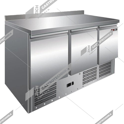 Stůl chladicí 3D MT 903