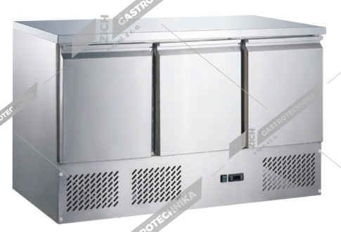  Stůl chladící MS-1371