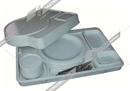 Tablet COMBISET - základní sestava 