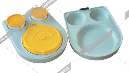 Tablet MENÜ MOBIL - základní sestava 