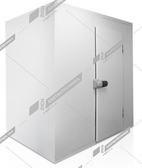 Tefcold Stavebnicový box CR 210x270x220