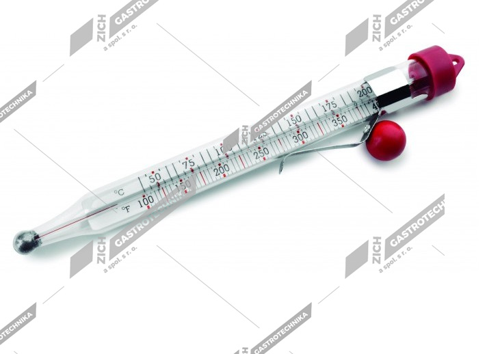 Teploměr cukrářský E-62533