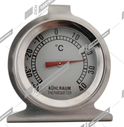 Teploměr do lednice a mrazáku TER-54001