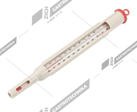 Teploměr na mléko E-62532