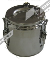 Termovárnice nerezová  5L 