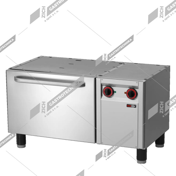 Trouba elektrická PT 90 EL