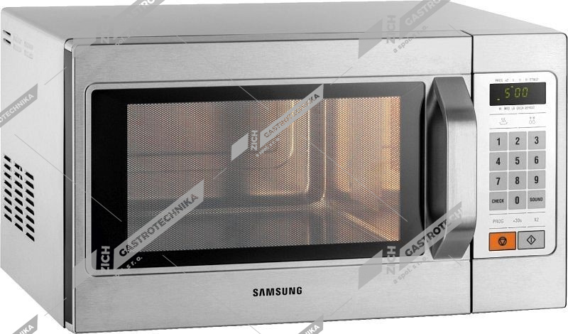 Trouba mikrovlnná CM-1089/A