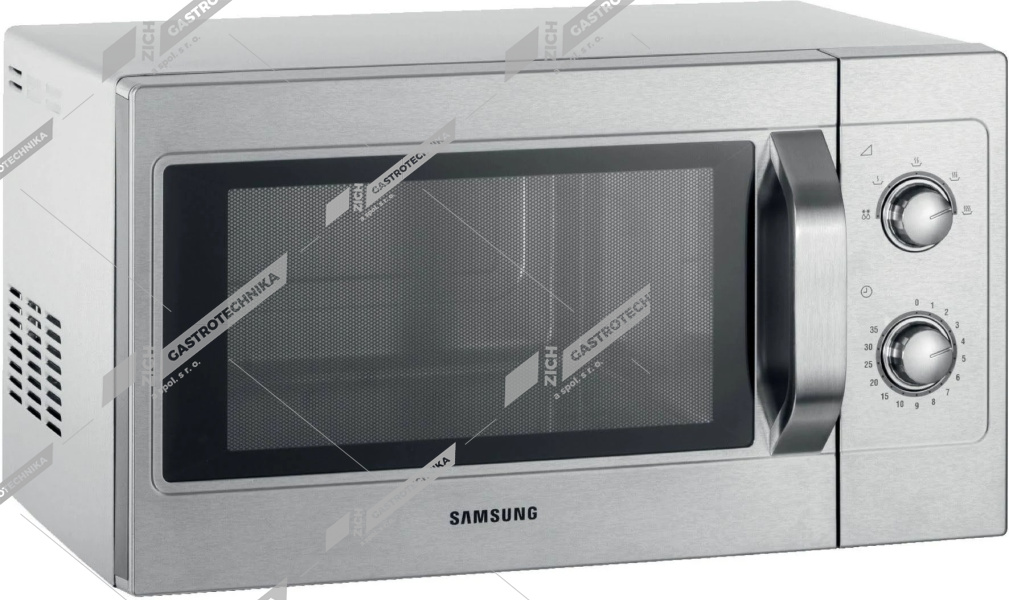 Trouba mikrovlnná CM-1099/A