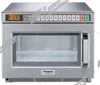 Trouba mikrovlnná Panasonic - digitální NE-2153-2