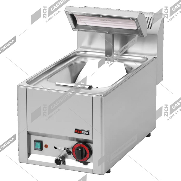 Udržovač hranolek UH 30 EL