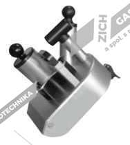 Univerzální krouhací nástavec GD