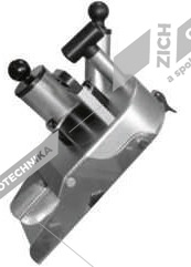 Univerzální krouhací nástavec GVS