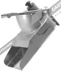 Univerzální krouhací nástavec UGS