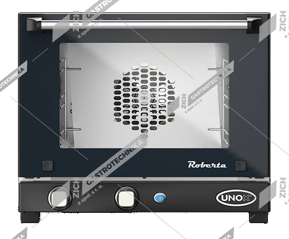 UNOX Pec pekařská XF 003