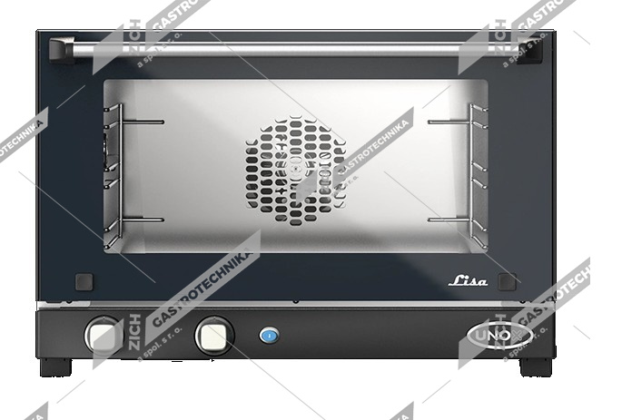 UNOX Pec pekařská XF 013 Lisa