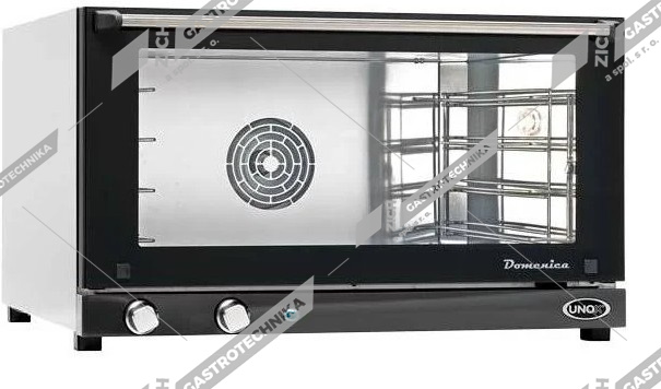 UNOX Pec pekařská XF 033 Domenica