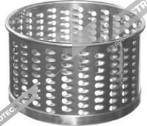 Válec na syrové produkty 2,8 mm