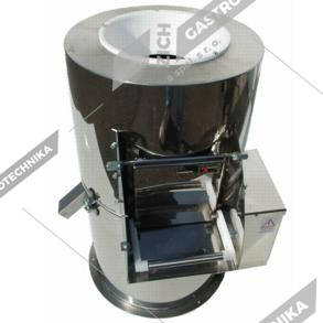 Vares Škrabka brambor  ŠKBZ 40 N