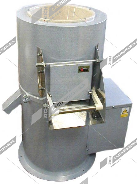 Vares Škrabka brambor  ŠKBZ  6 L