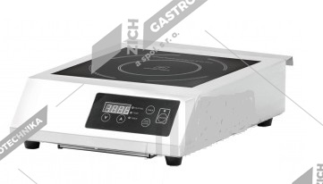 Vařič indukční 3400 W