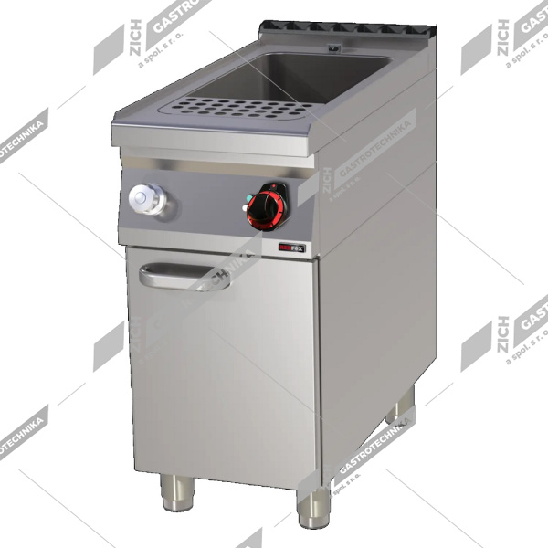 Vařič těstovin VT 90/40 E