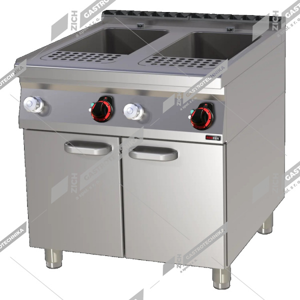 Vařič těstovin VT 90/80 E