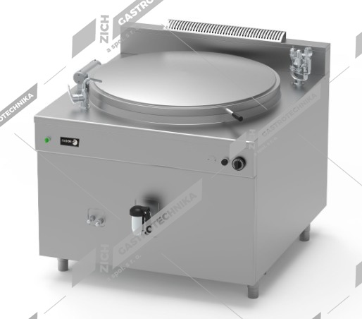 Varný kotel elektrický hr. s nepřímým ohřevem MQE-200