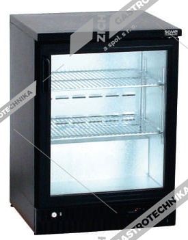 Vitrína nápojová SGD-150-85