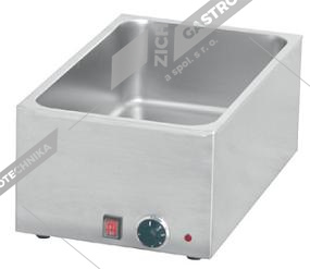 Vodní lázeň BM 1/1 165B