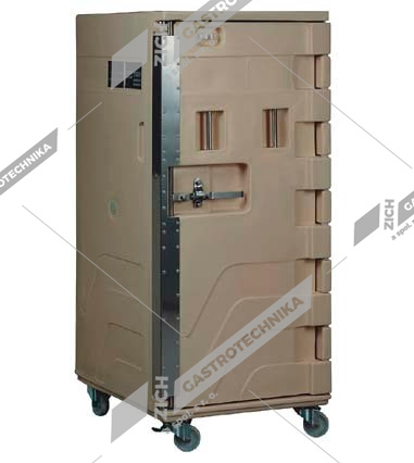 Vozík CARGO 500 S písková Cargo 500 S