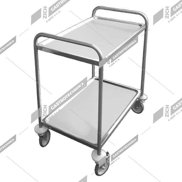 Vozík servírovací CR 082