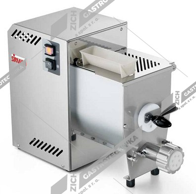 Výrobník těstovin Sinfonia 2